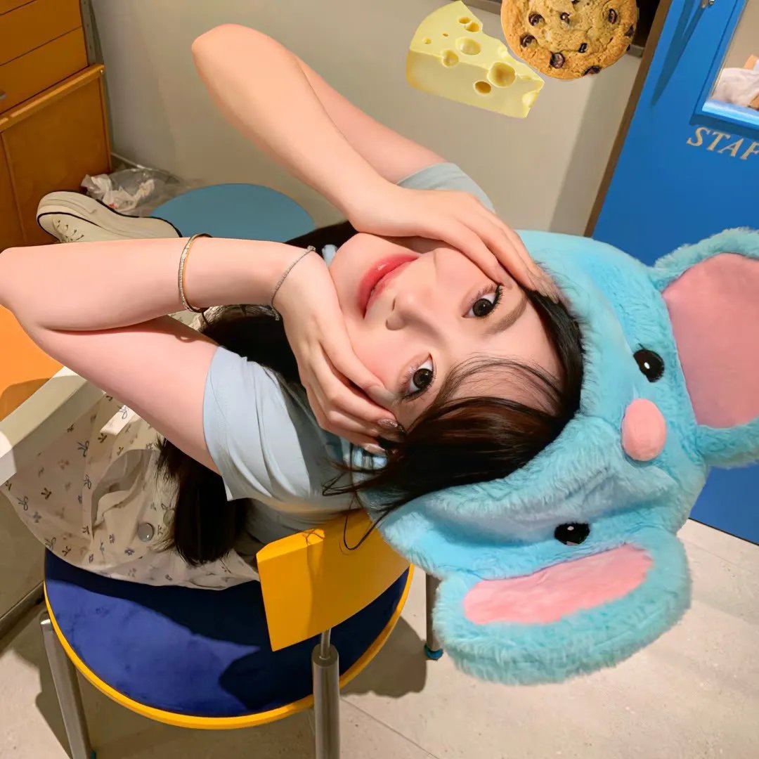你也有今天